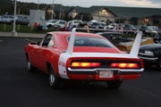 Car Show Gallery: The Mass Cruisers Bass Pro Shop Cruise – October 2011